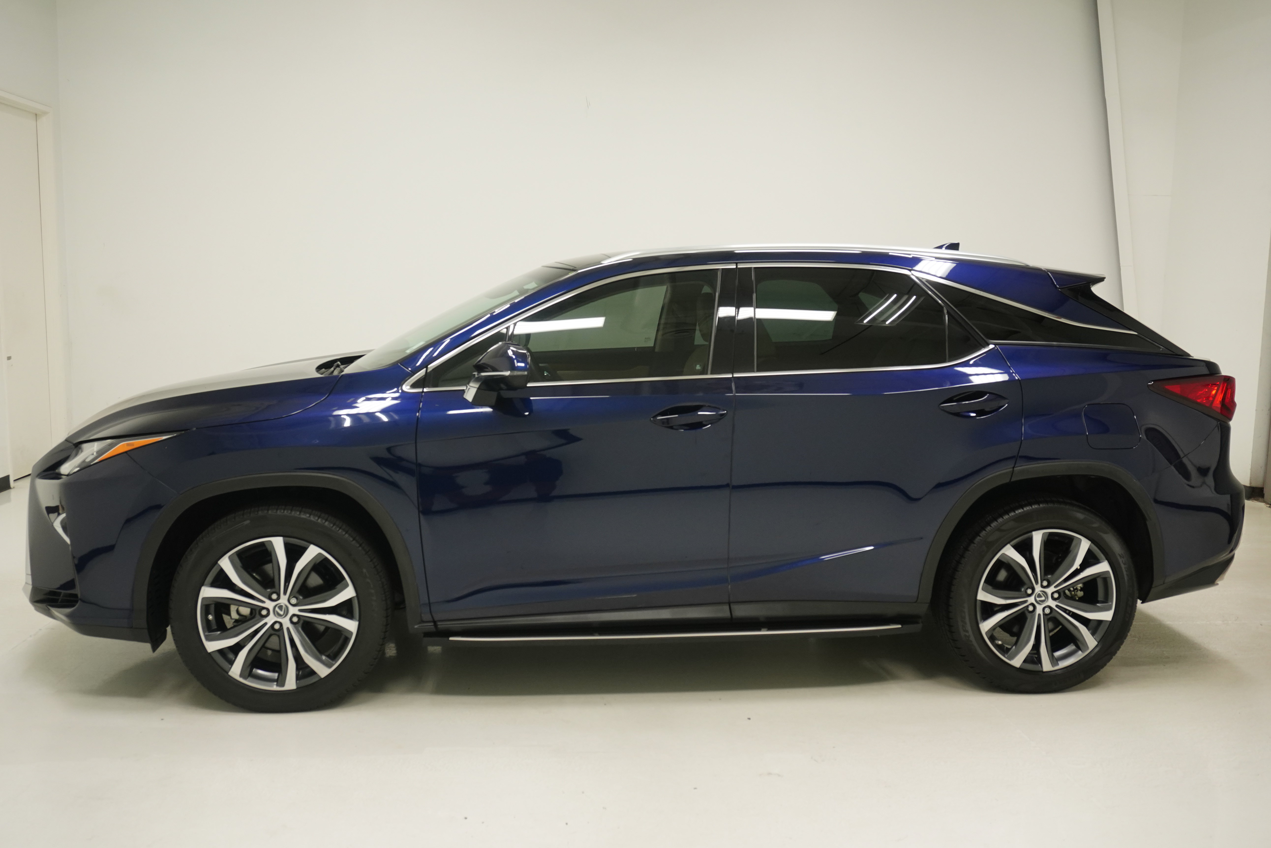 Used 2018 Lexus RX 350 FWD w/ Premium Package image 7