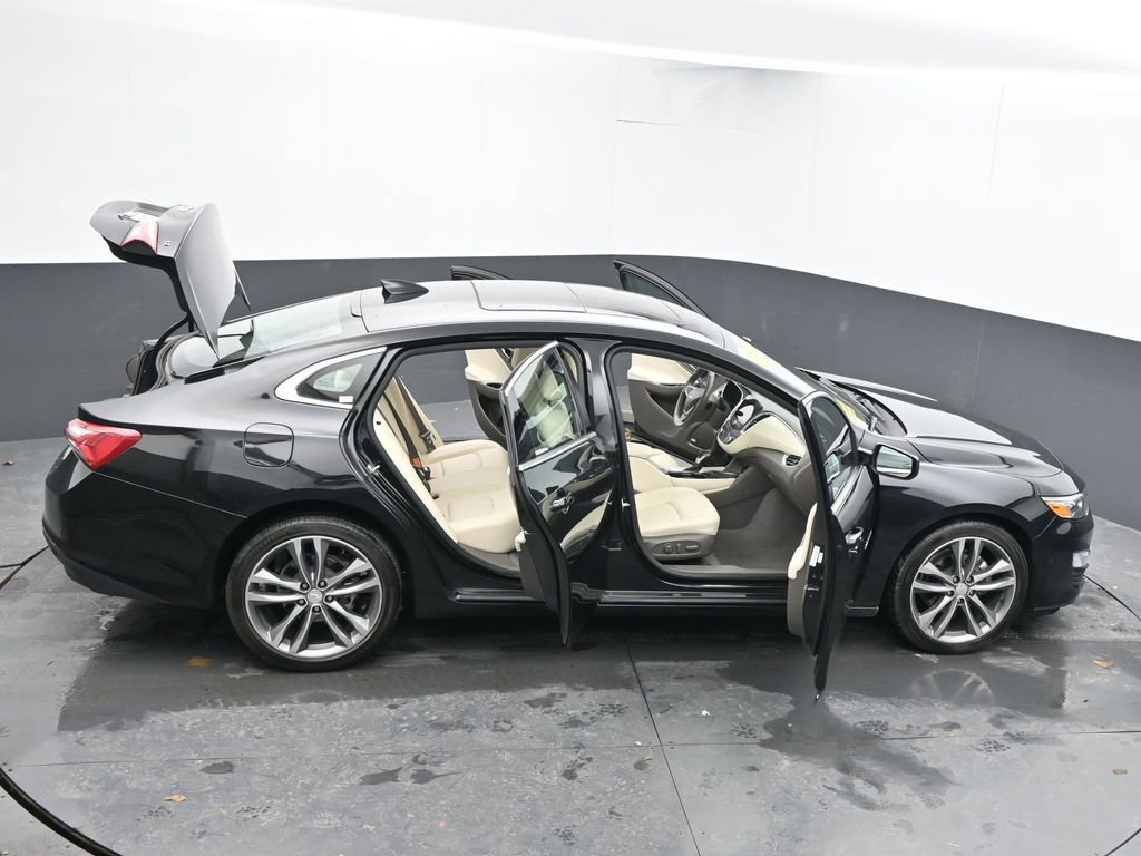 Used 2024 Chevrolet Malibu LT image 67