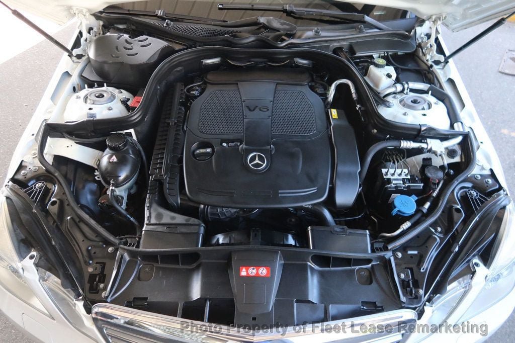 Used 2013 Mercedes-Benz E 350 4MATIC Wagon w/ Premium 2 Pkg image 51