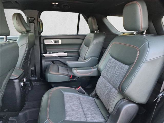 Used 2023 Ford Explorer Timberline w/ Timberline Technology Package AWD/4WD image 20