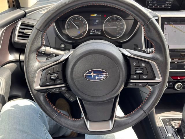 Certified 2023 Subaru Crosstrek 2.5i Limited image 26