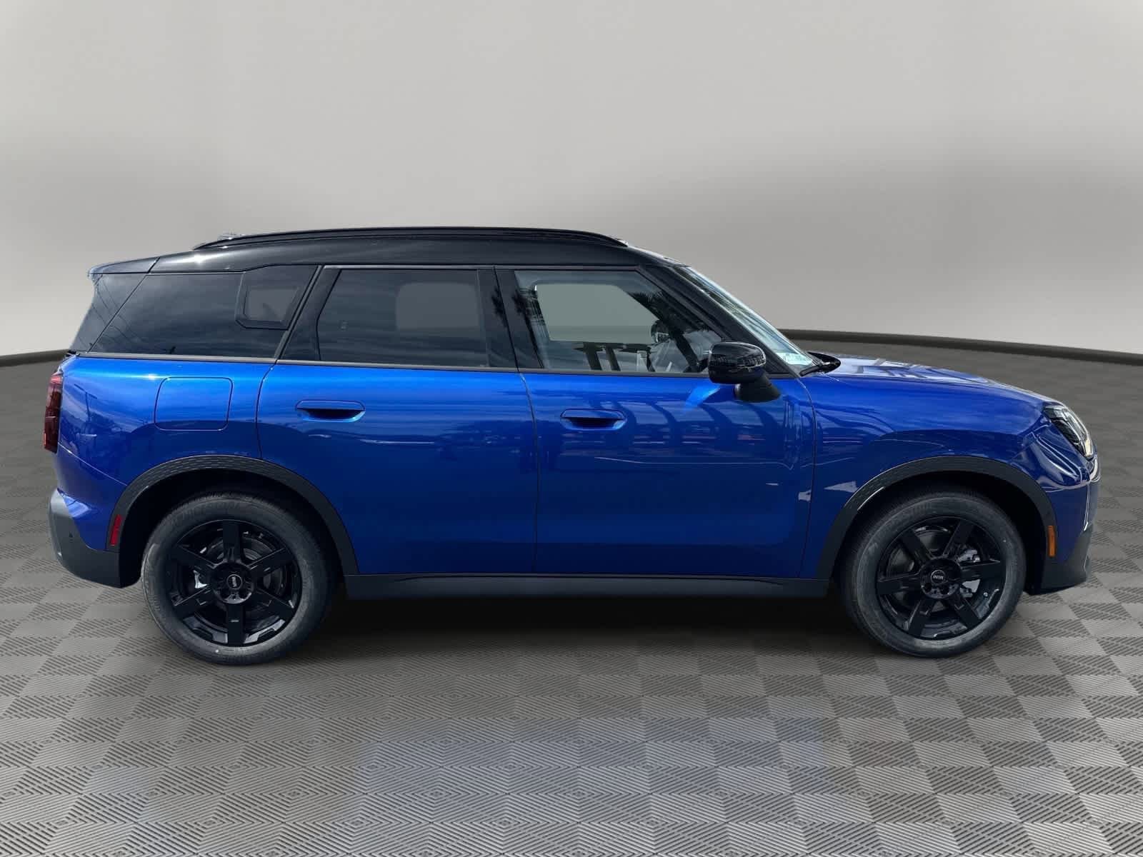New 2026 MINI Cooper Countryman S AWD/4WD image 2
