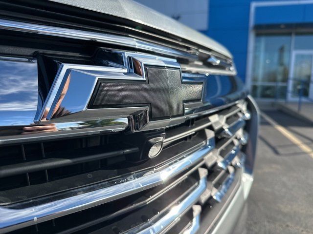 New 2026 Chevrolet Equinox LT image 9