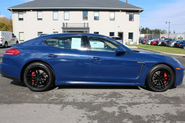 Used 2015 Porsche Panamera 4 image 6