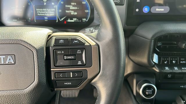 Used 2024 Toyota Land Cruiser image 10