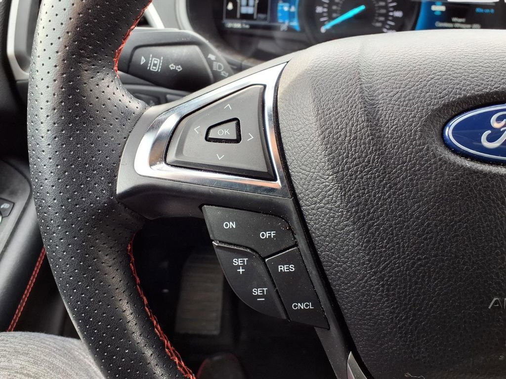 Used 2022 Ford Edge ST-Line AWD/4WD image 21