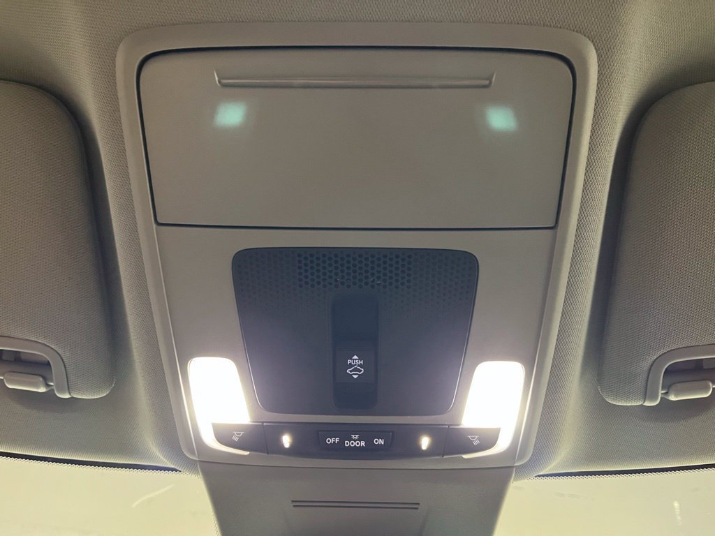 New 2026 Acura Integra FWD image 9