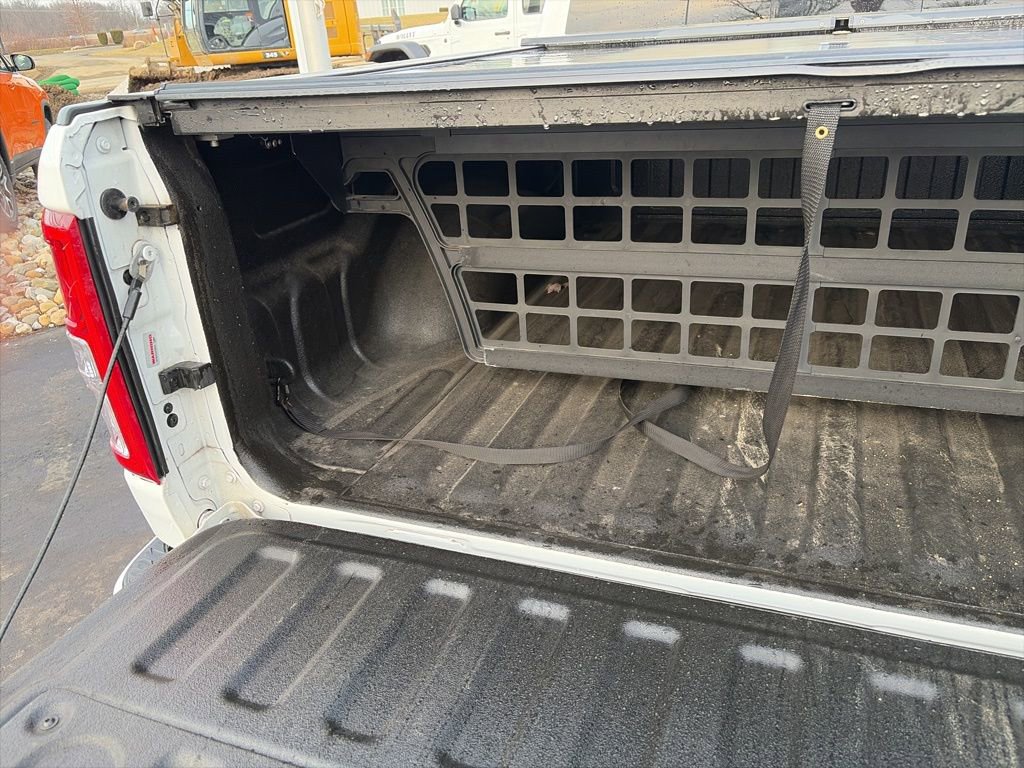 Used 2020 RAM 1500 Big Horn image 51