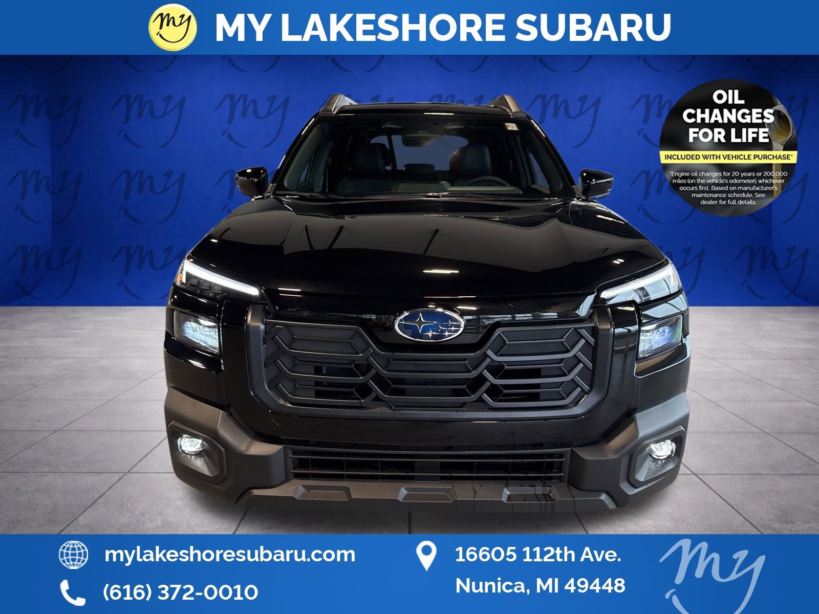 New 2026 Subaru Outback Limited video 2