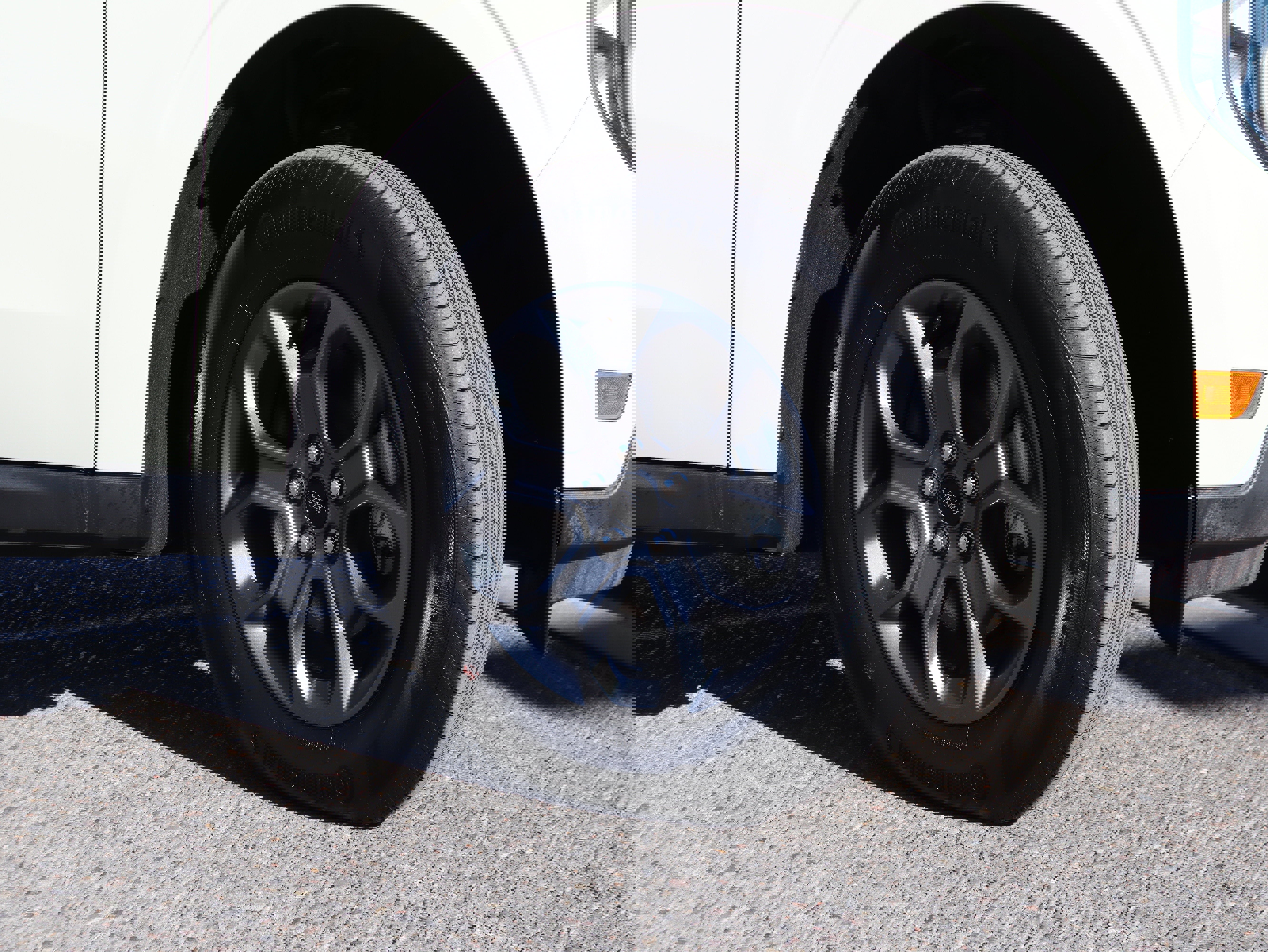 New 2025 Ford Maverick XLT w/ XLT Luxury Package image 13