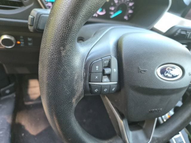 Used 2020 Ford Escape SE AWD/4WD image 19
