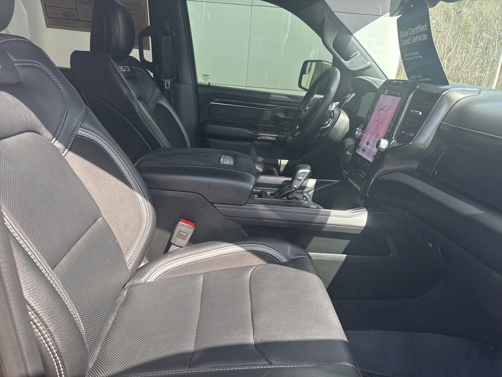 Used 2025 RAM 1500 RHO AWD/4WD image 40