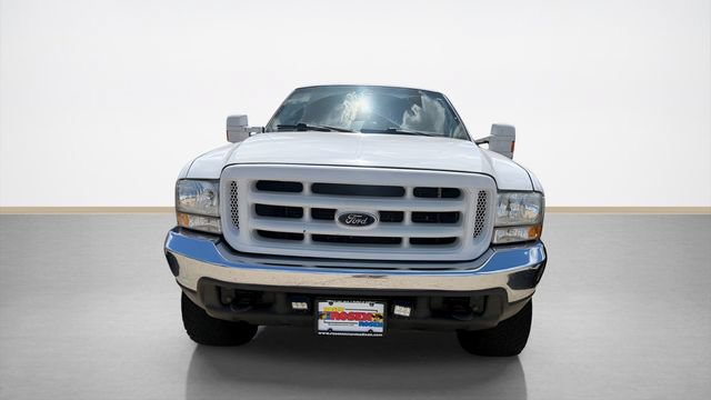 Used 2023 Ford F150 Lariat w/ Equipment Group 502A High AWD/4WD image 2