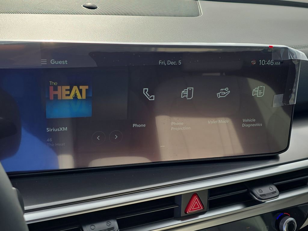 New 2026 Kia Sorento S image 24