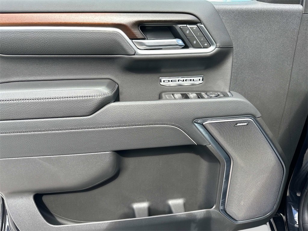New 2026 GMC Sierra 1500 Denali image 17