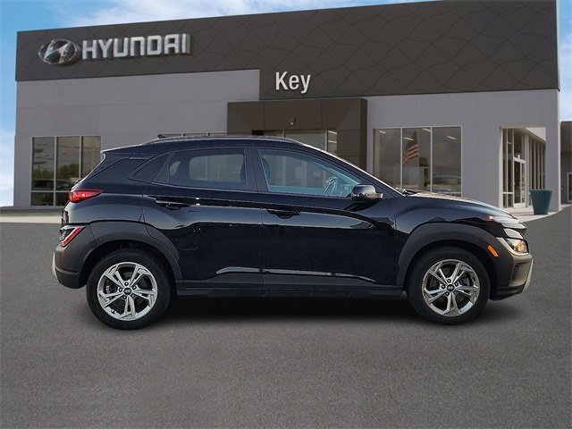 Certified 2023 Hyundai Kona SEL w/ Cargo Package image 2