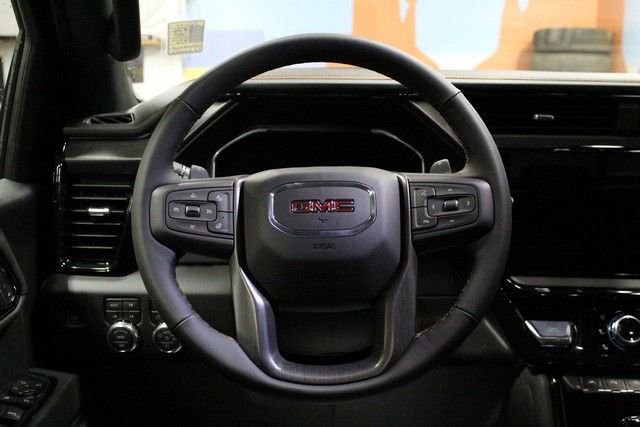 New 2026 GMC Sierra 1500 AT4 w/ AT4 Premium Package image 21