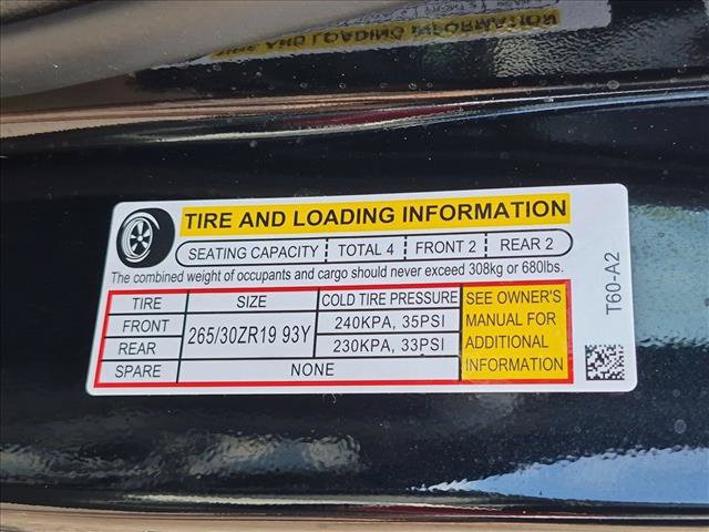 Certified 2024 Acura Integra Type S FWD image 26