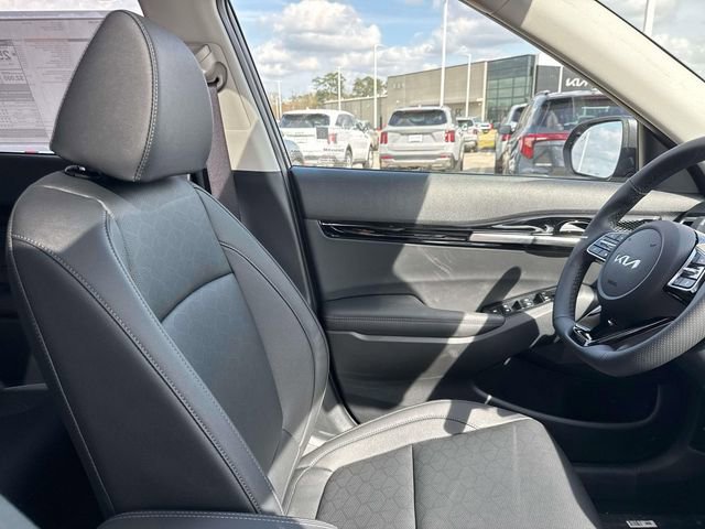 New 2026 Kia Seltos SX image 12