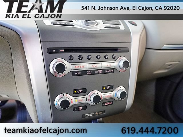 Used 2014 Nissan Murano SL FWD image 30