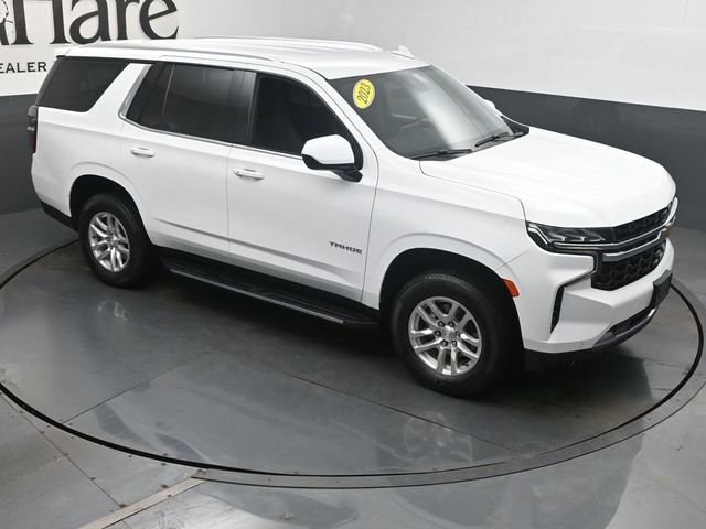 Used 2023 Chevrolet Tahoe LS AWD/4WD image 50