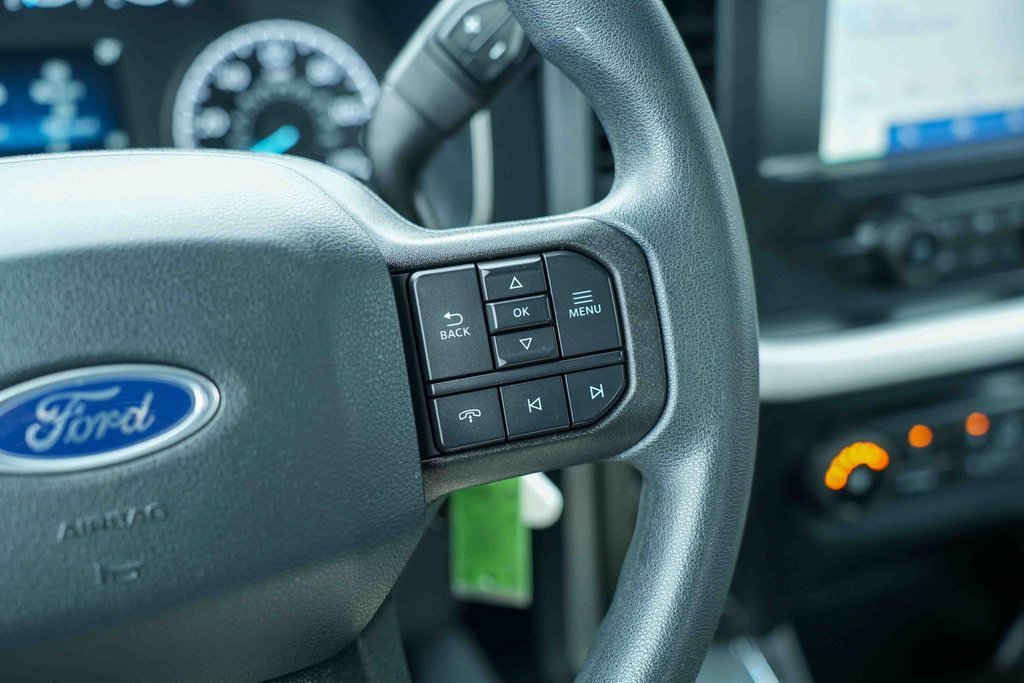 Used 2022 Ford F150 XLT w/ XTR Package image 28