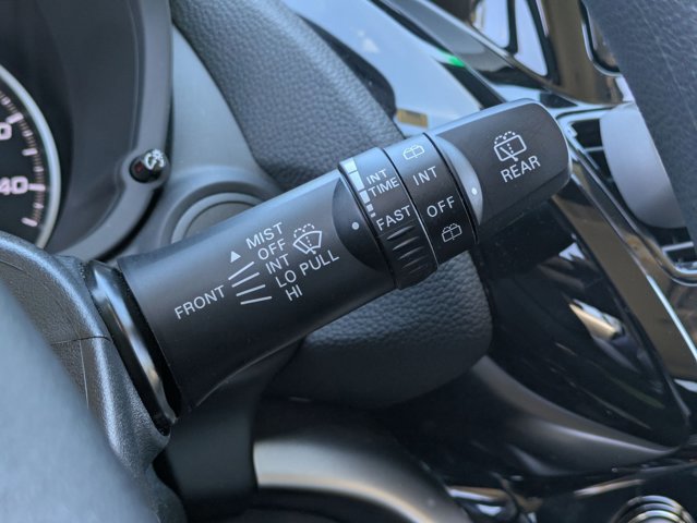 Used 2022 Mitsubishi Eclipse Cross ES image 11