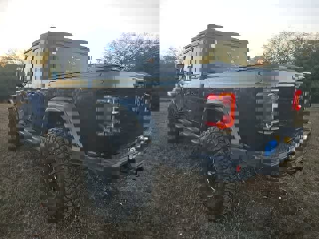 Used 2021 Jeep Gladiator Sport w/ Quick Order Package 24Q 80Th image 7