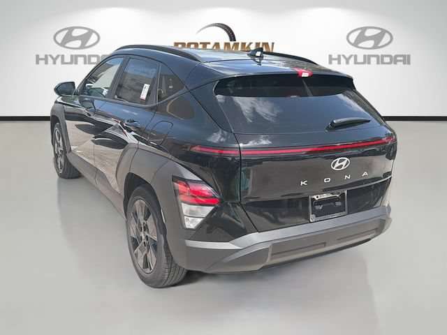 New 2026 Hyundai Kona SEL Sport FWD image 7