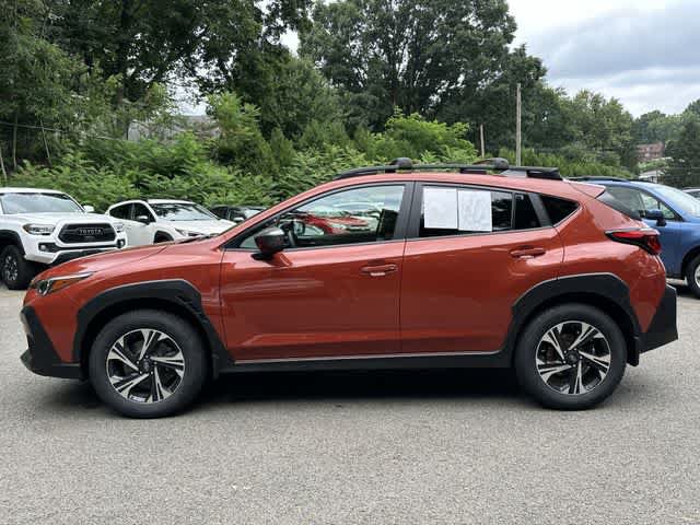 Certified 2024 Subaru Crosstrek 2.0i Premium AWD/4WD image 2
