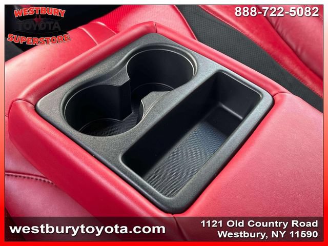 Used 2022 Acura TLX Type S AWD/4WD image 17