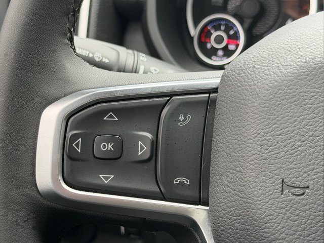 Used 2026 RAM 2500 Big Horn AWD/4WD image 19
