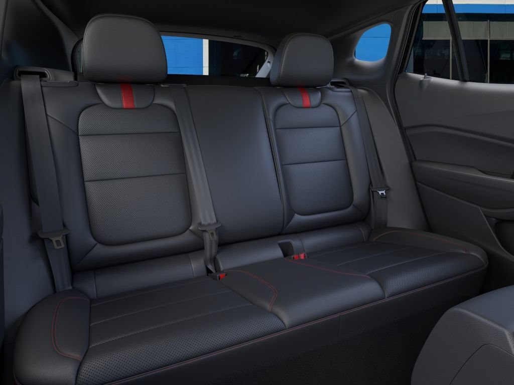New 2026 Chevrolet Trax RS w/ Driver Confidence Package FWD image 17