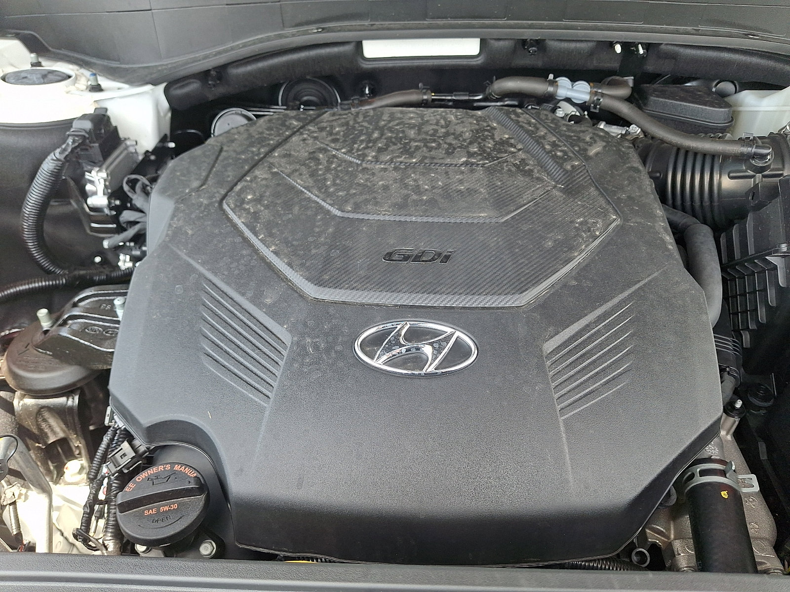 Used 2025 Hyundai Palisade Calligraphy AWD/4WD image 29