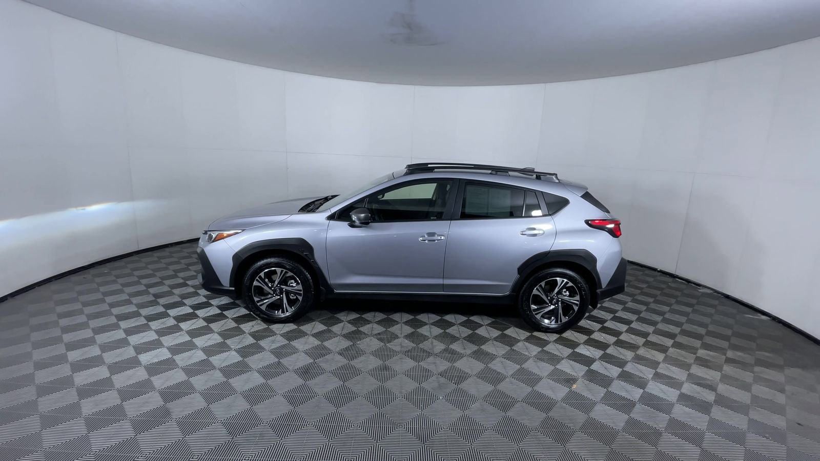 Certified 2024 Subaru Crosstrek 2.0i Premium AWD/4WD image 5