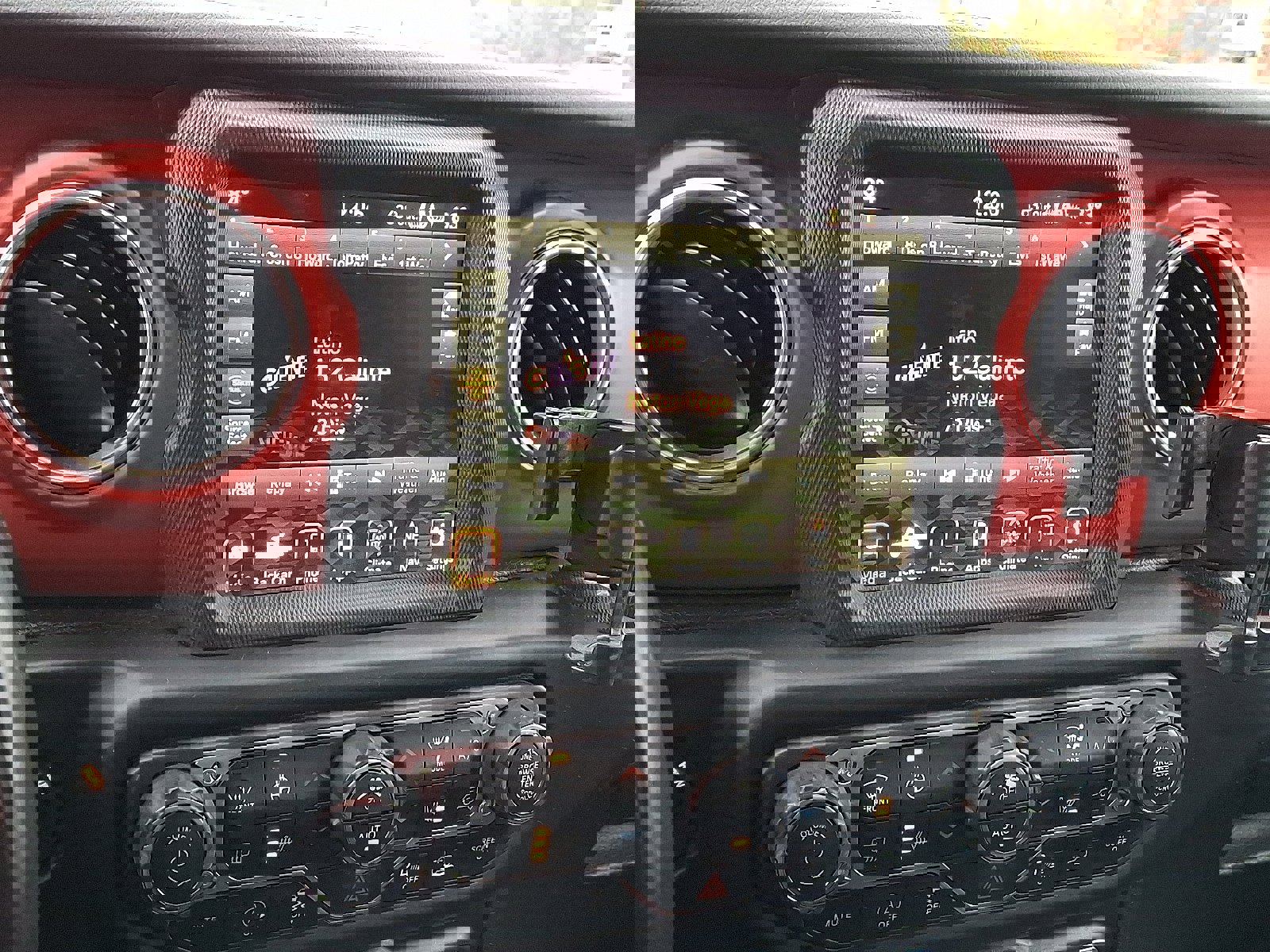 Used 2021 Jeep Gladiator Rubicon image 16