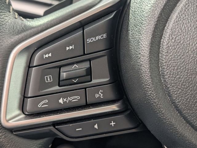 Used 2025 Subaru Outback Limited w/ Popular Package #2 image 17