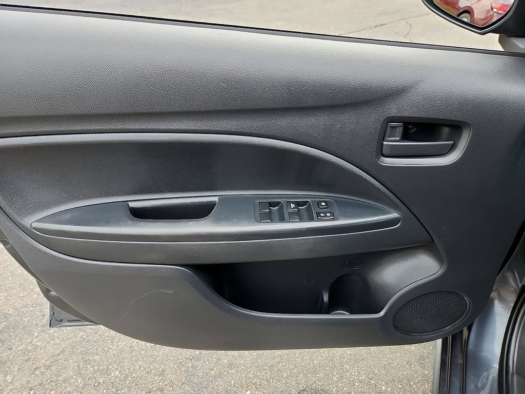 Used 2024 Mitsubishi Mirage ES FWD image 14