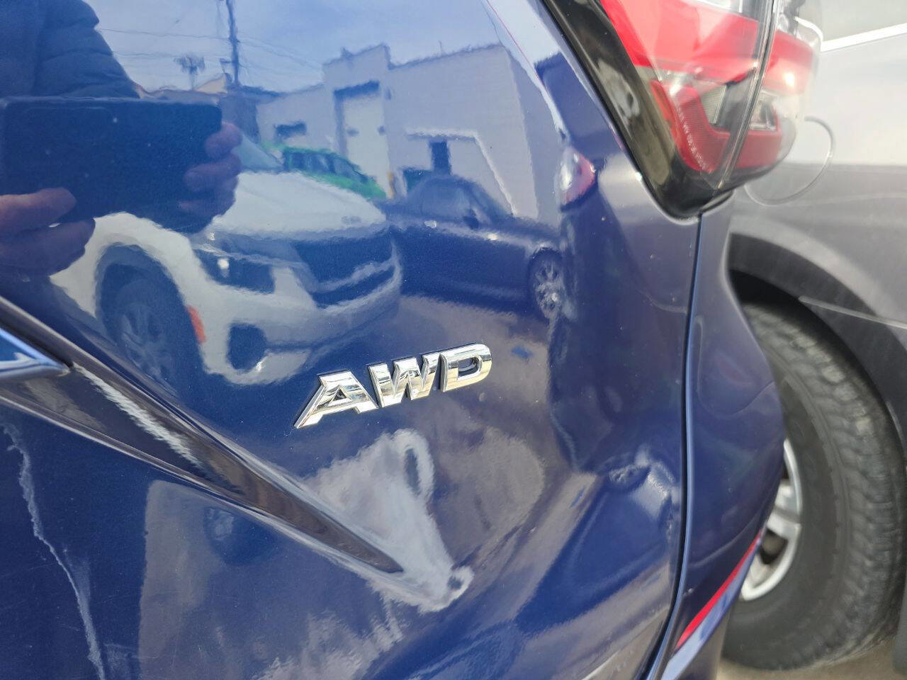 Used 2019 Nissan Murano S w/ Cargo Package image 18