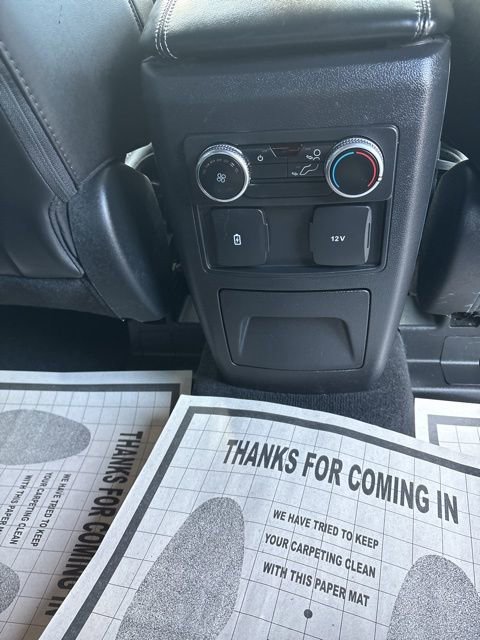 Used 2023 Ford Explorer XLT w/ Equipment Group 202A AWD/4WD image 10