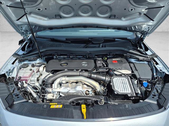 New 2026 Mercedes-Benz GLA 250 4MATIC image 16