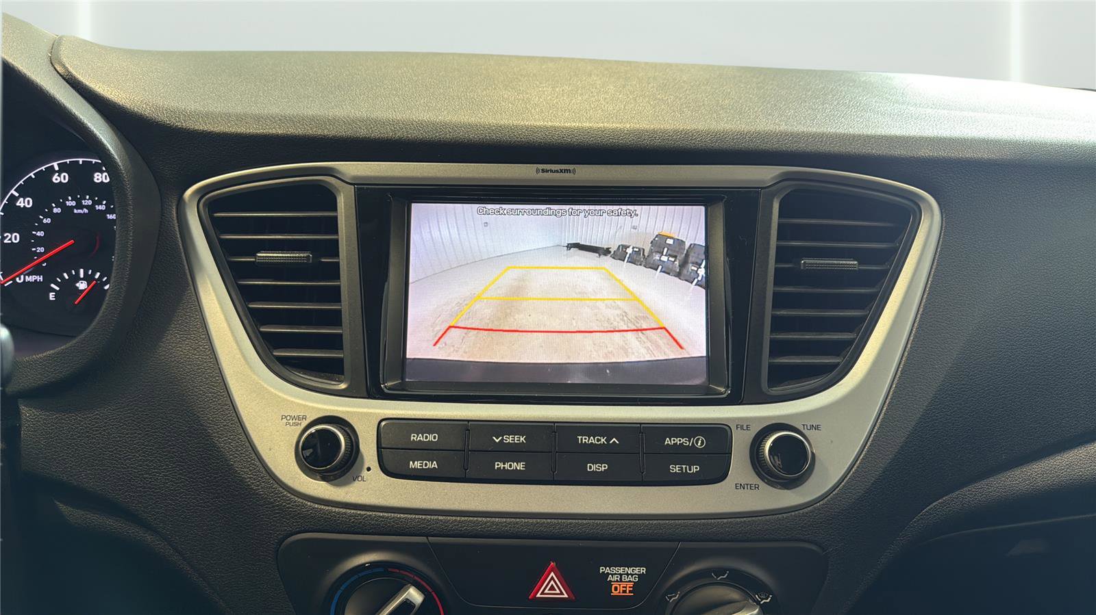 Used 2019 Hyundai Accent SEL FWD image 18