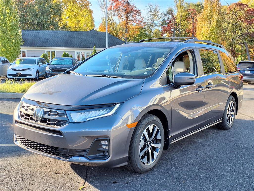 New 2026 Honda Odyssey EX-L image 3