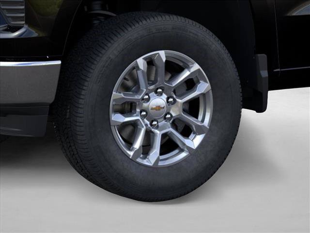 New 2026 Chevrolet Silverado 1500 LT RWD image 9