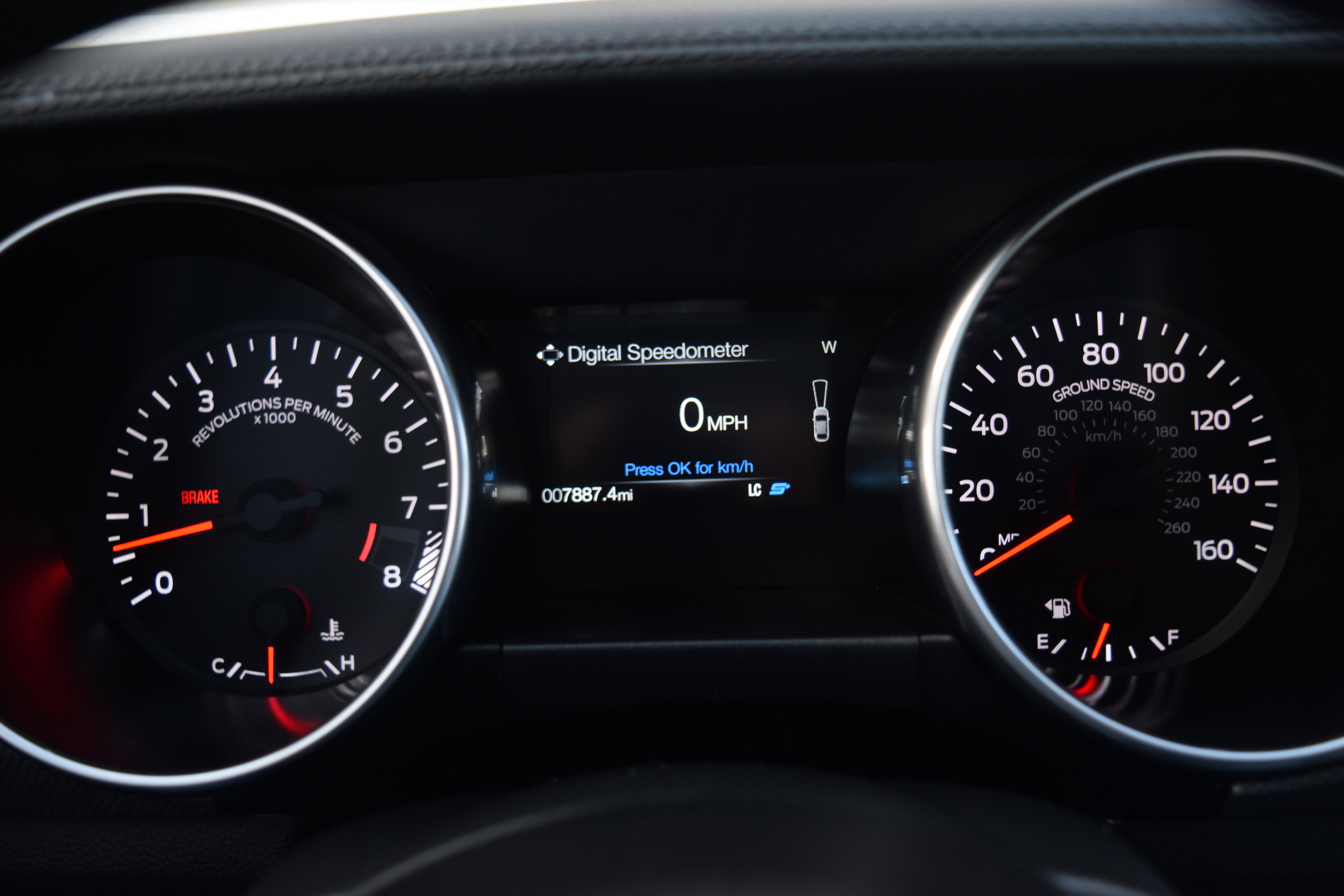 Used 2019 Ford Mustang GT w/ Equipment Group 301A image 3