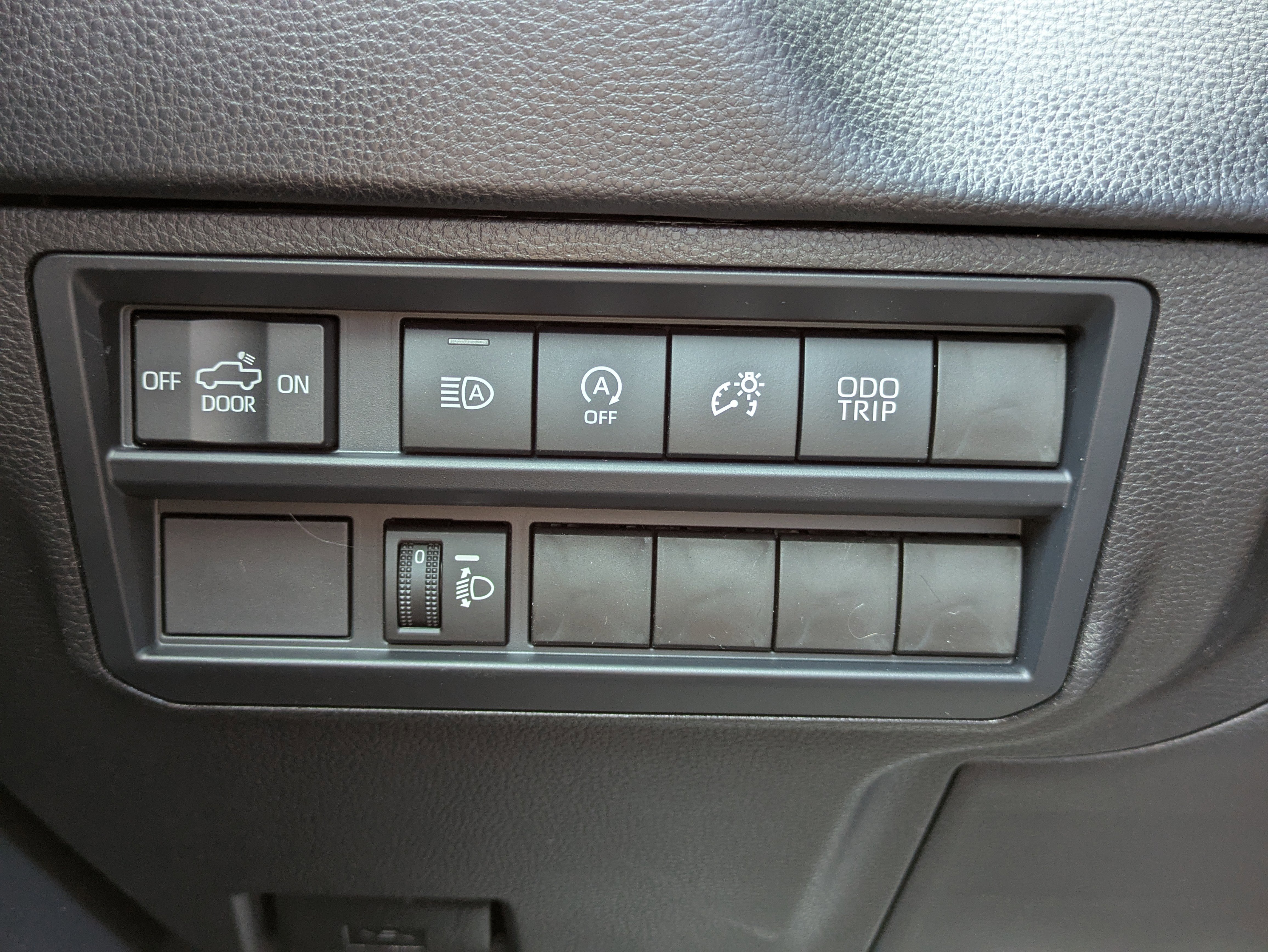 New 2026 Toyota Tundra SR image 21