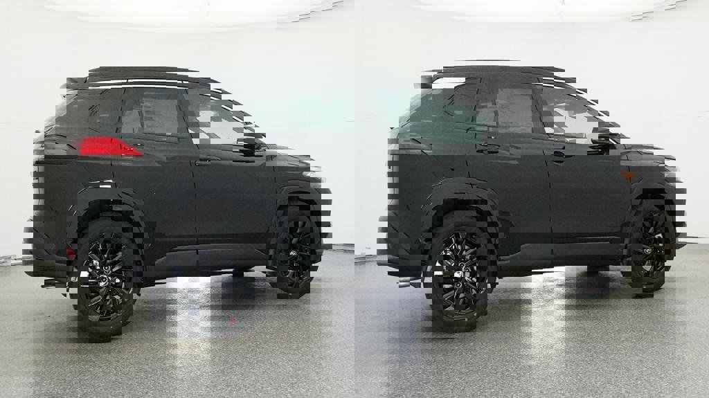 New 2026 Toyota Corolla Cross XSE image 19