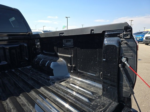 New 2025 Ford Ranger XLT image 18