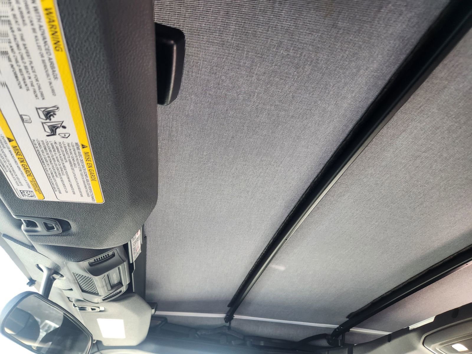 New 2026 Jeep Wrangler Sport image 22