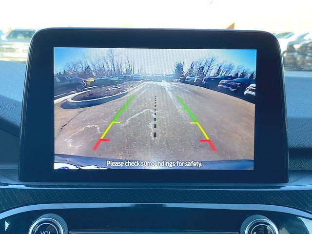 Used 2024 Ford Escape ST-Line image 14